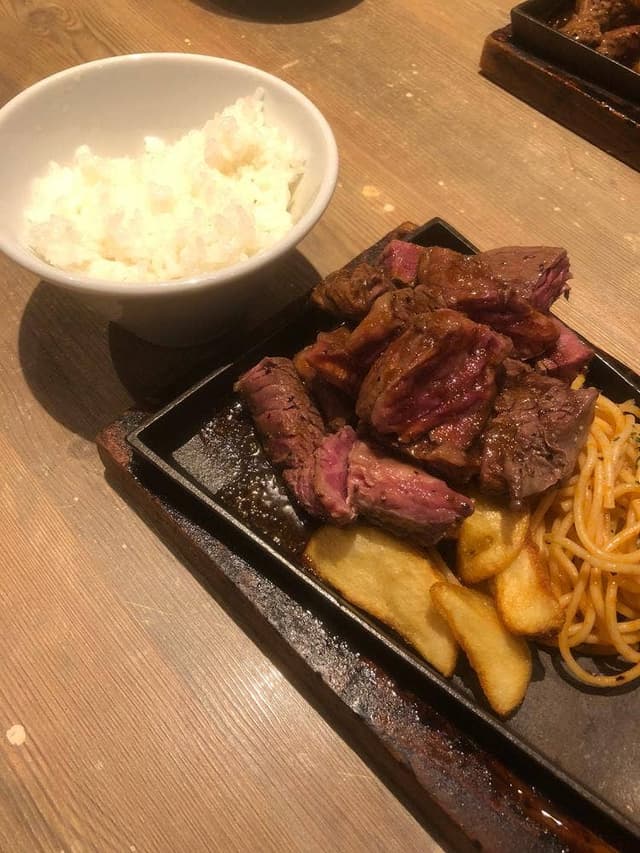 ニクバルダカラ 名駅シンフォニー豊田ビル店 - サブ画像3