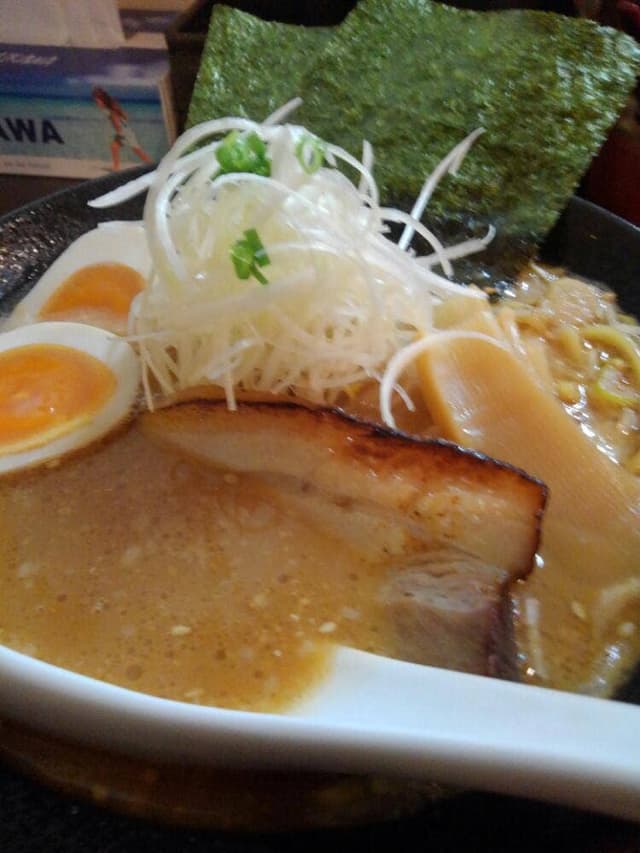 麺dining けいず - サブ画像3