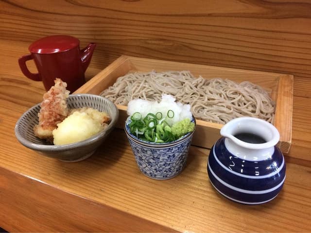 麦のれん - サブ画像1