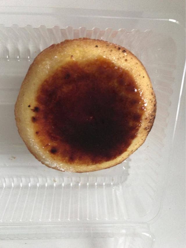 Brulee クレームブリュレドーナツ 三条商店街 - サブ画像1