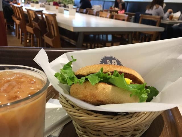 BAGEL & BAGEL りんくうプレミアム・アウトレット店 - サブ画像3