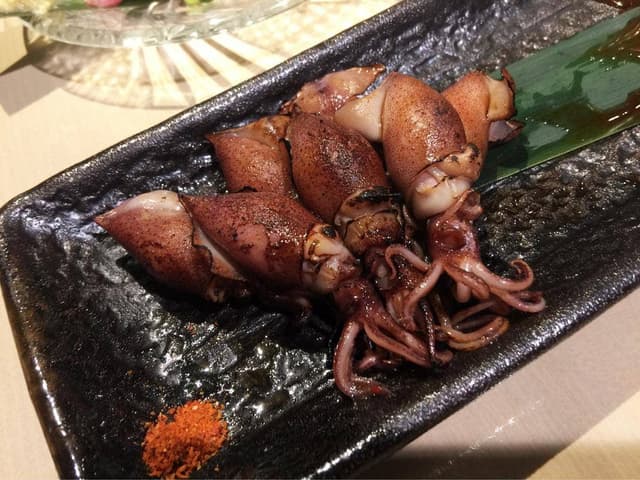 寿司BAR A'ZASU! - サブ画像3