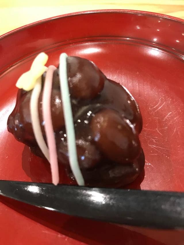 厳邑堂 袖紫ヶ森店 - サブ画像3