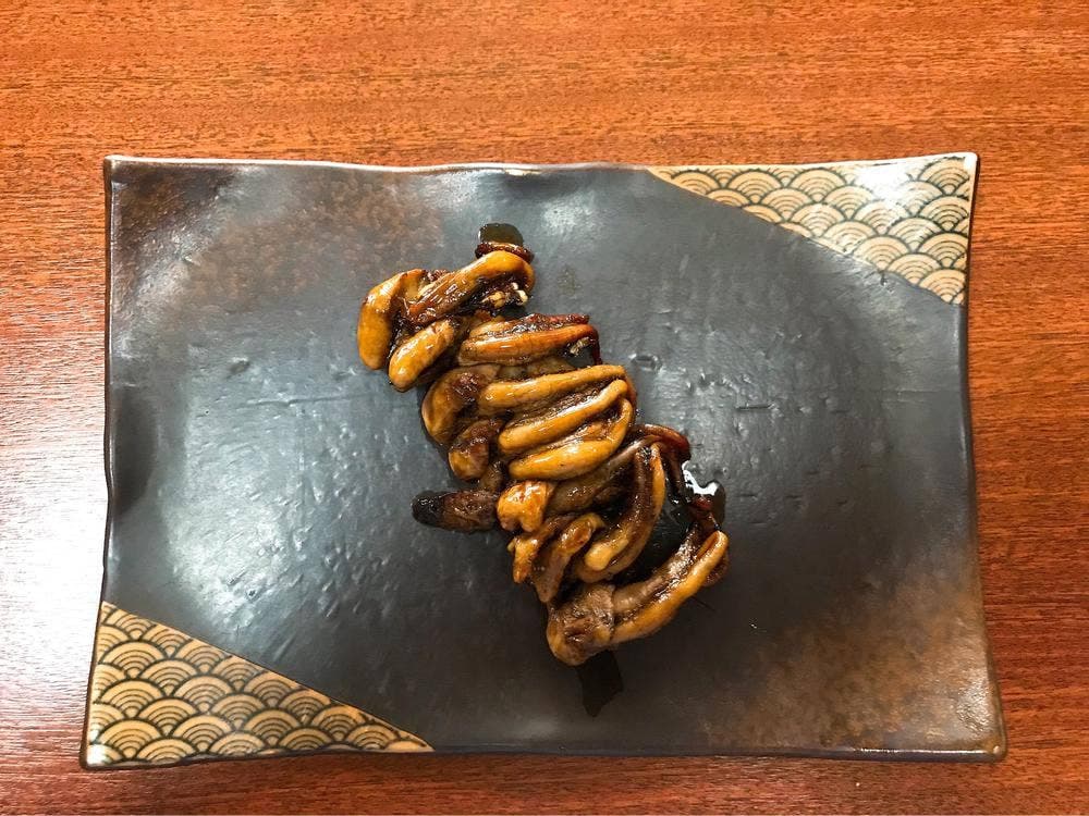 うな好