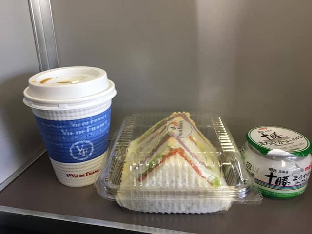 VIE DE FRANCE 津店 - サブ画像3