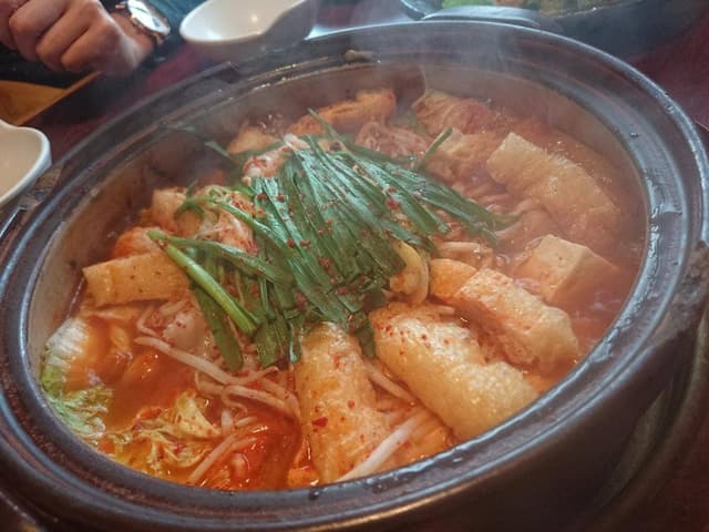 赤から 稲沢店 - サブ画像1