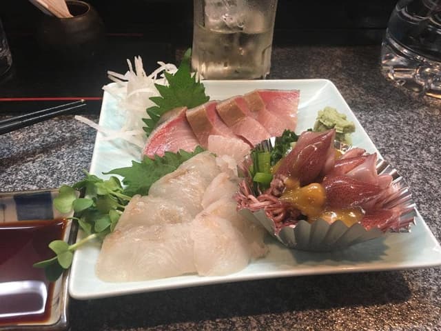 居酒屋ちぃ - サブ画像3