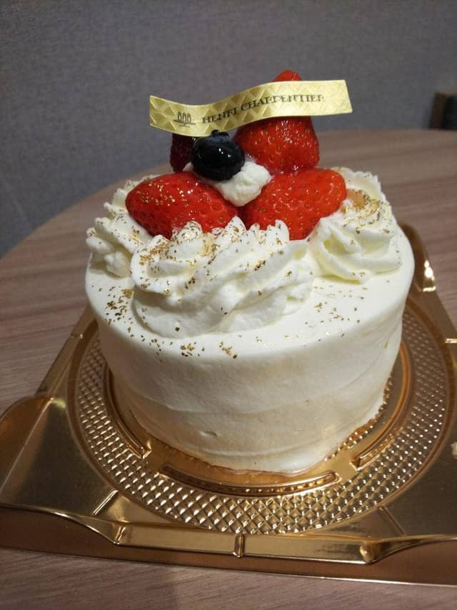 アンリ・シャルパンティエ 博多阪急店 - サブ画像2
