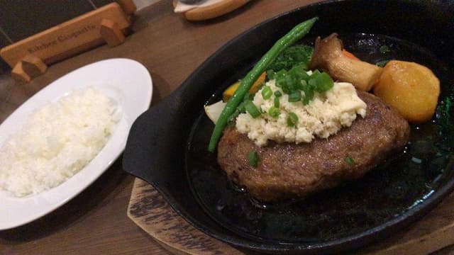 キッチンキャスケット - サブ画像2