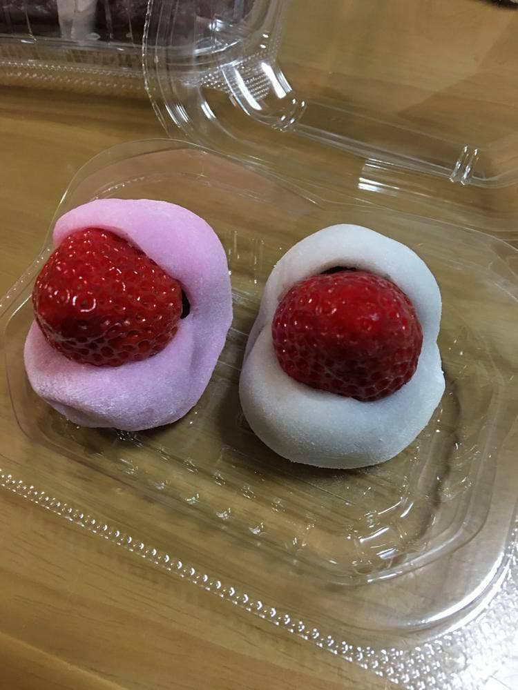 口福堂 イオンかほく店