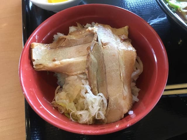 勝どき食堂 上里店 - サブ画像2