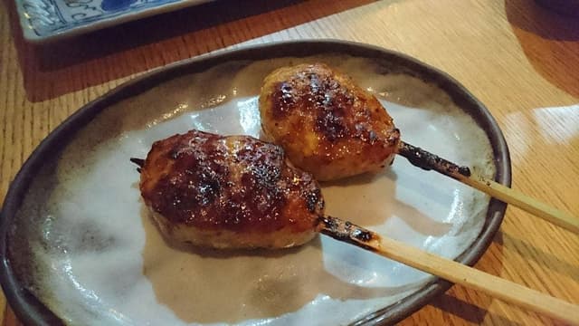 炭焼き、やきとり すみ屋 - サブ画像2