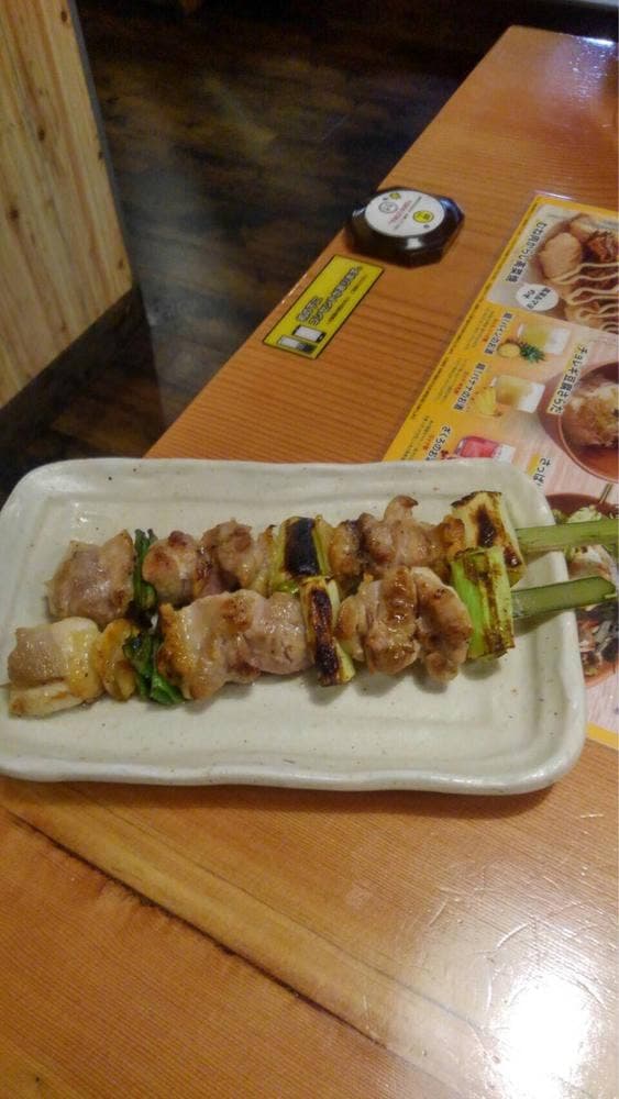 鳥貴族 浜松有楽街店 - サブ画像2
