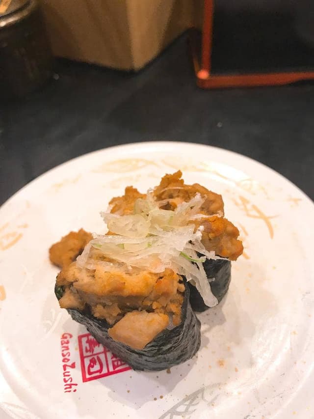 元祖寿司 吉祥寺サンロード店 - サブ画像3