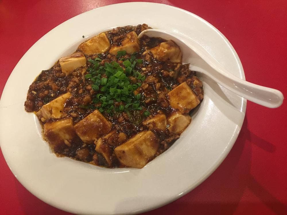 上海食堂