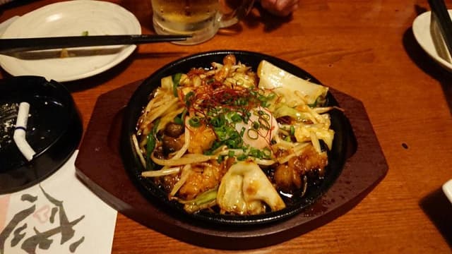 個室居酒屋 奏屋 南越谷店 - サブ画像3