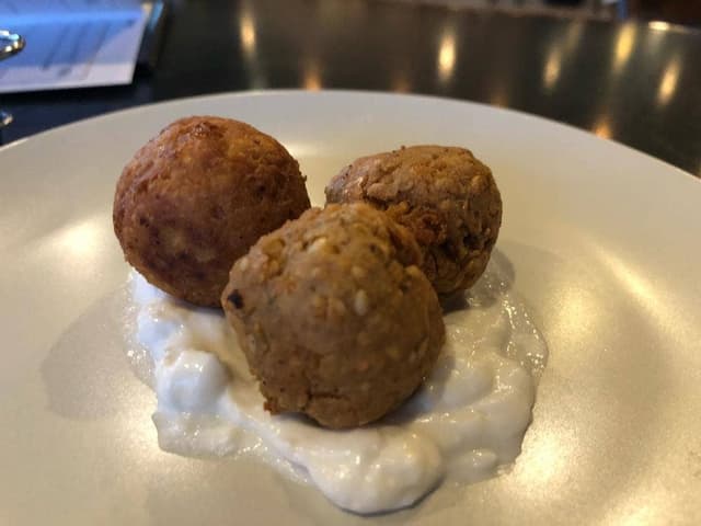 CUISINE & DRINK HYPE - サブ画像3