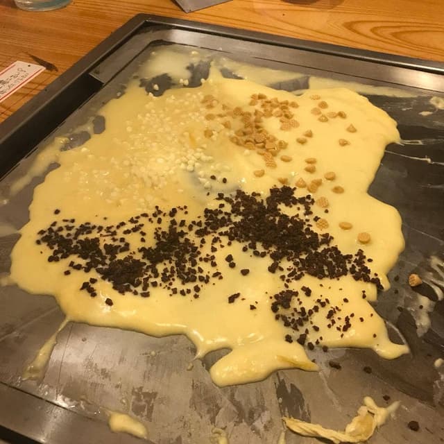 おこのみやきはなまる - サブ画像1