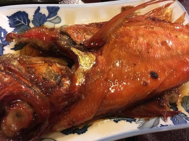 郷土料理の宿 マエタム - サブ画像1