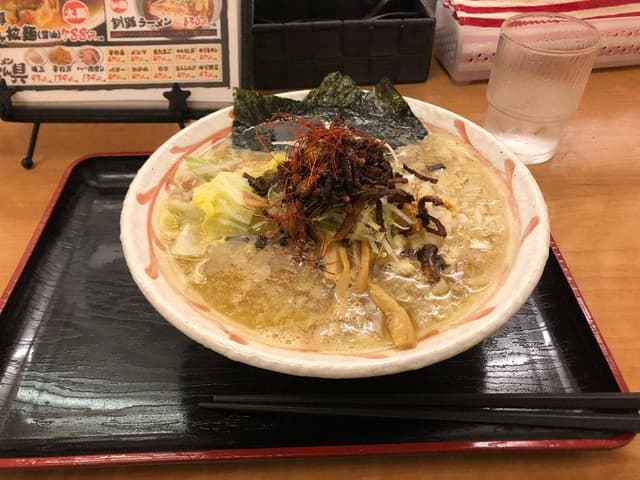 虎吉 - サブ画像1