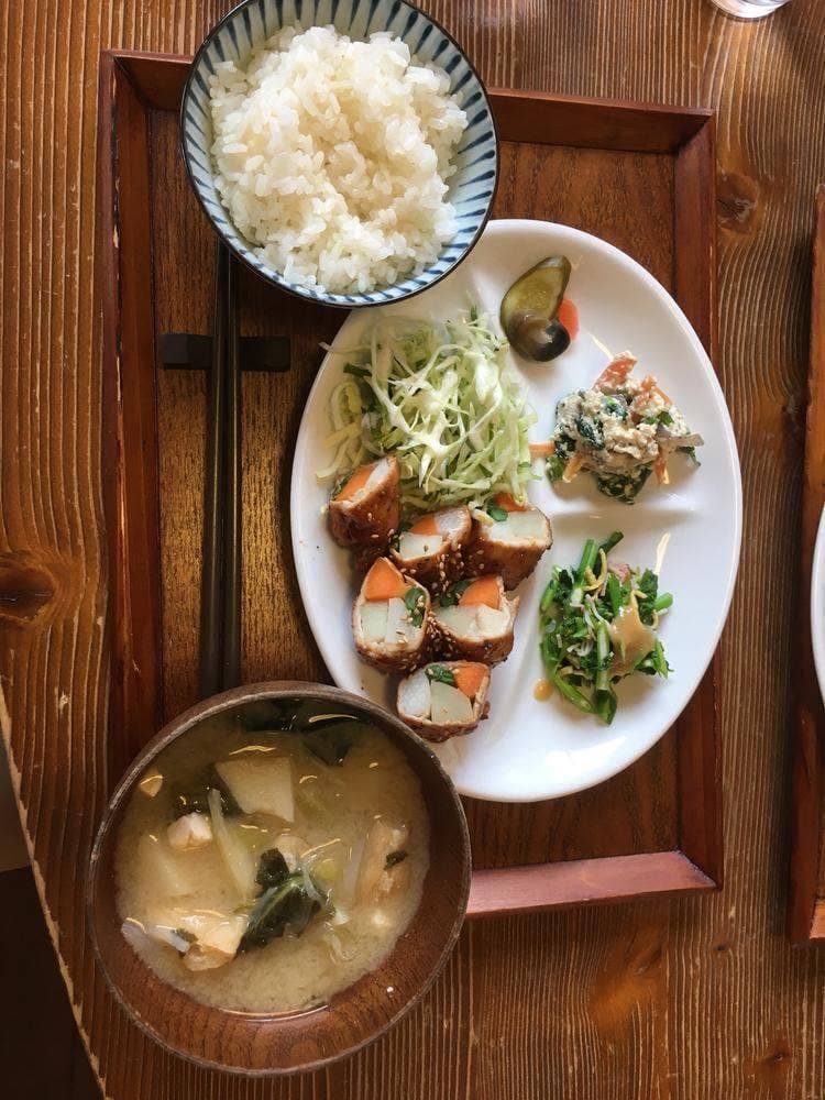 ビーカフェ