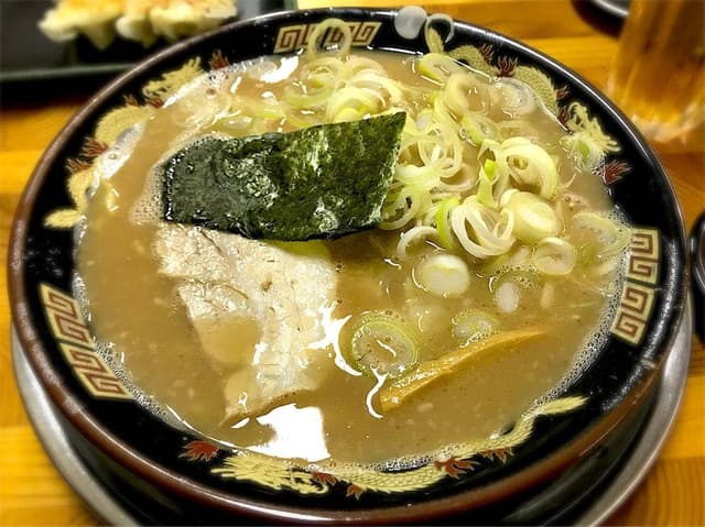 風来軒 大橋店 - サブ画像2