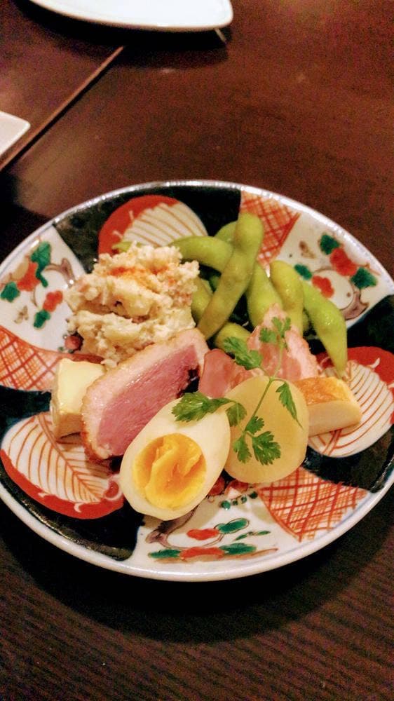 ピンクのヨイドレ鯨 - サブ画像1