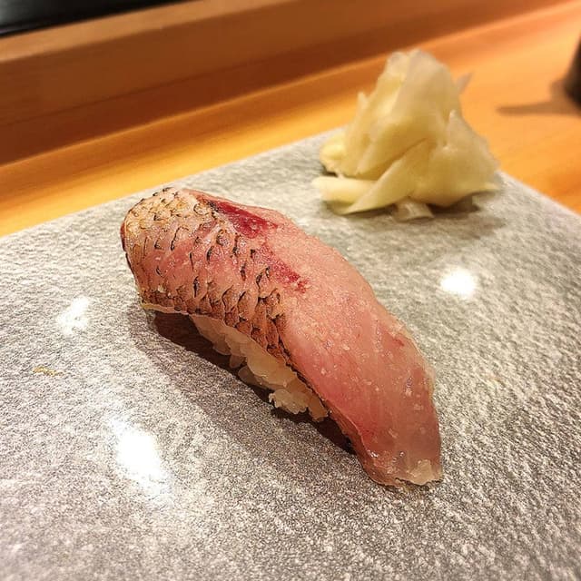 寿司酒場 おもてなし 青山本店 - サブ画像3