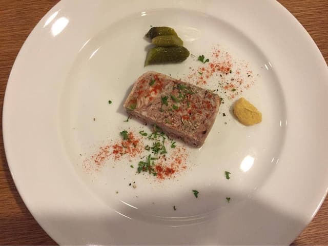 Bistro Tableau Noir - サブ画像1