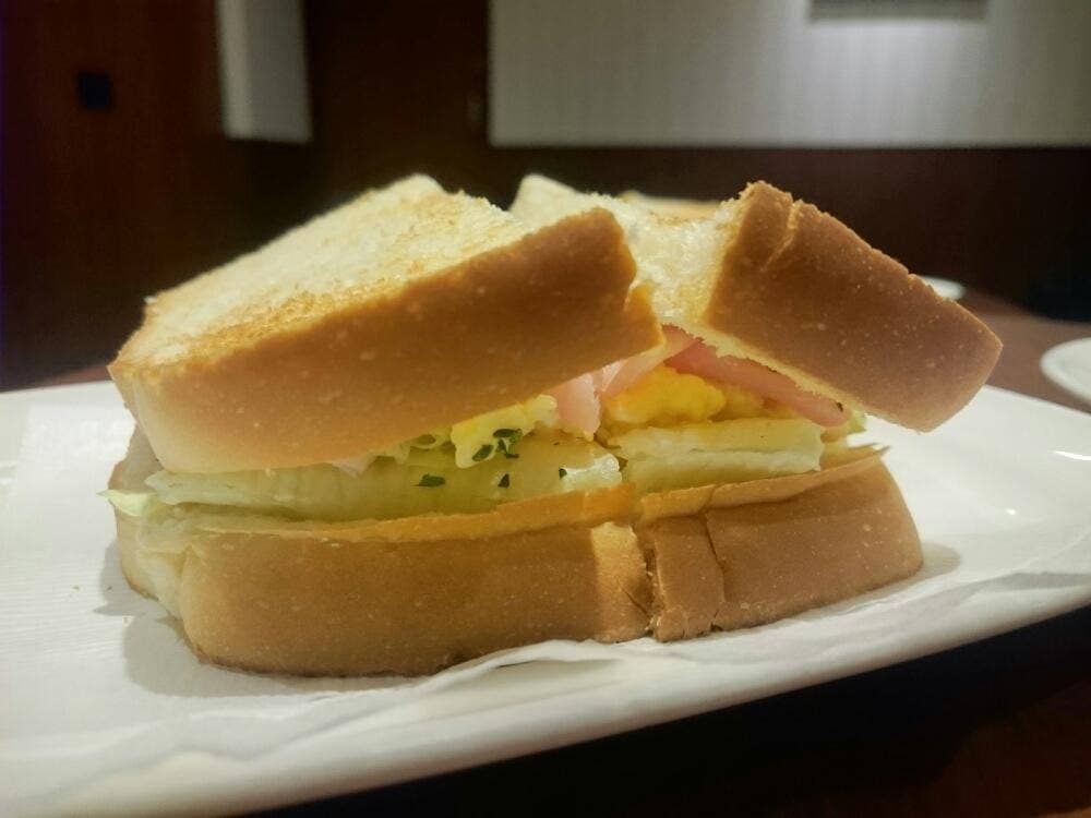 ドトールコーヒーショップ 大島駅前店