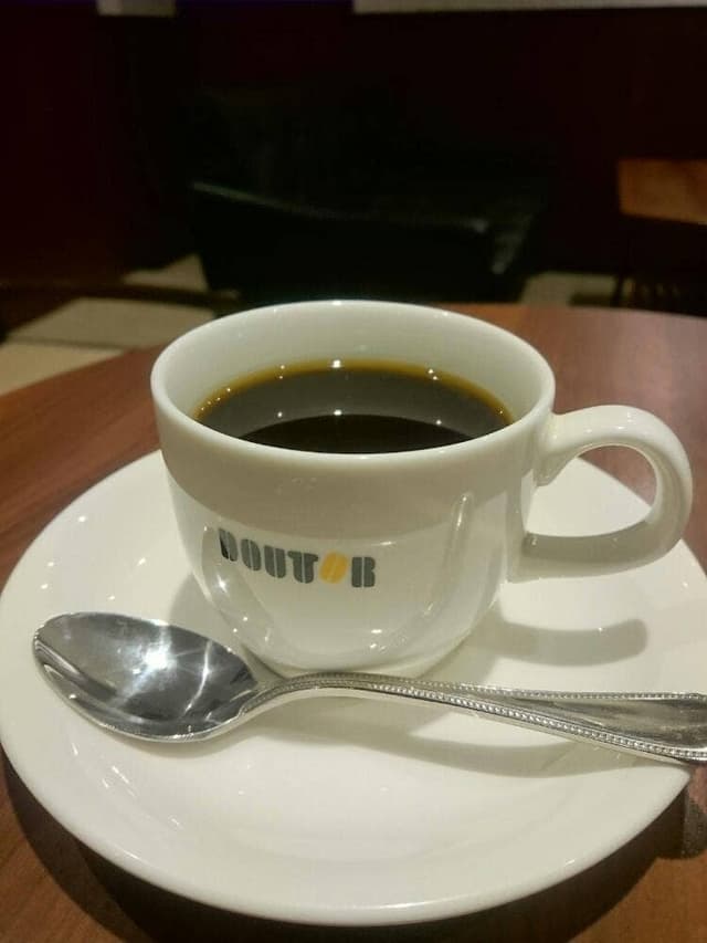 ドトールコーヒーショップ 大島駅前店 - サブ画像1