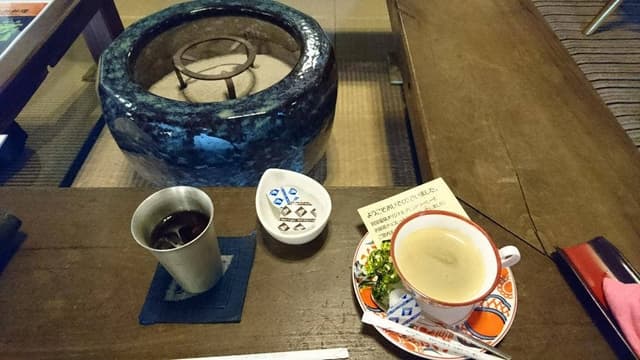 高志の宿 高島屋 - サブ画像1