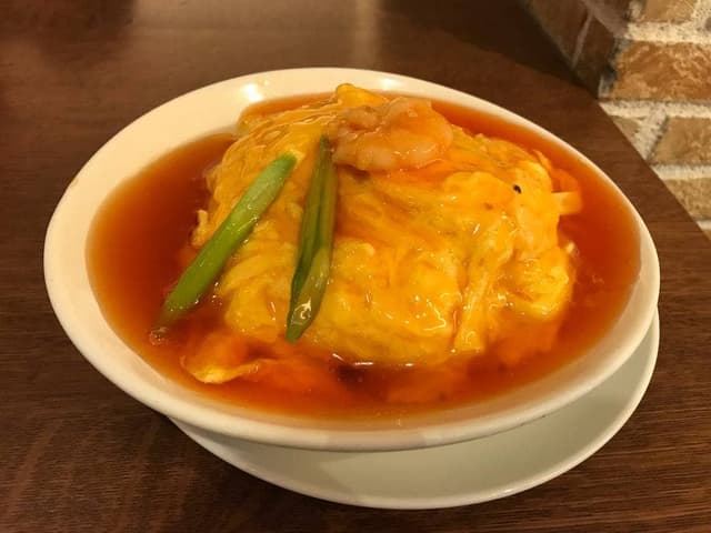 原宿麺飯房 東京ソラマチ店 - サブ画像3