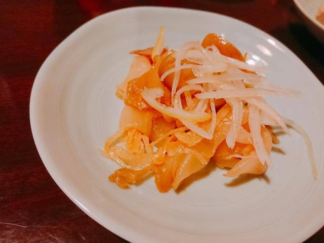 旬菜酒家 なかなか - サブ画像3
