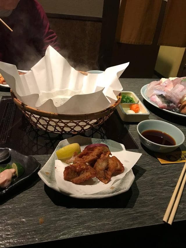 玉福 西宮店 - サブ画像2