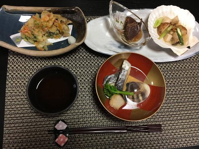 太鼓寿司 - サブ画像1