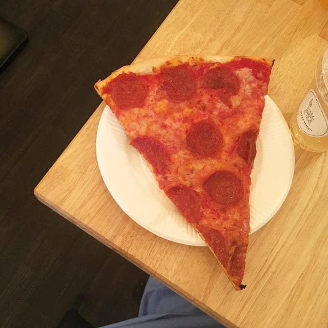 PIZZA STAND NY - サブ画像2