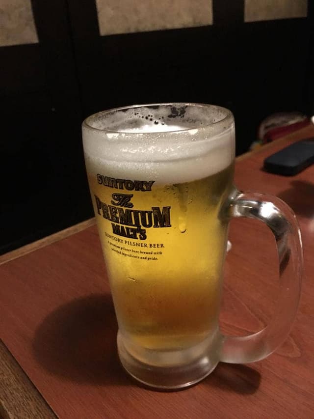 炭火居酒屋 炎 福住店 - サブ画像3