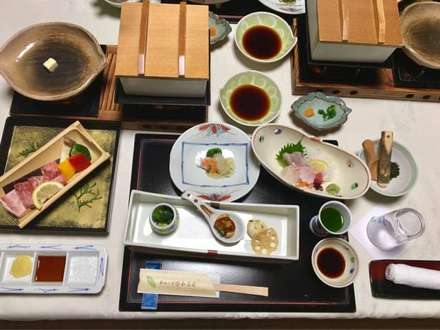 和楽園 - サブ画像3