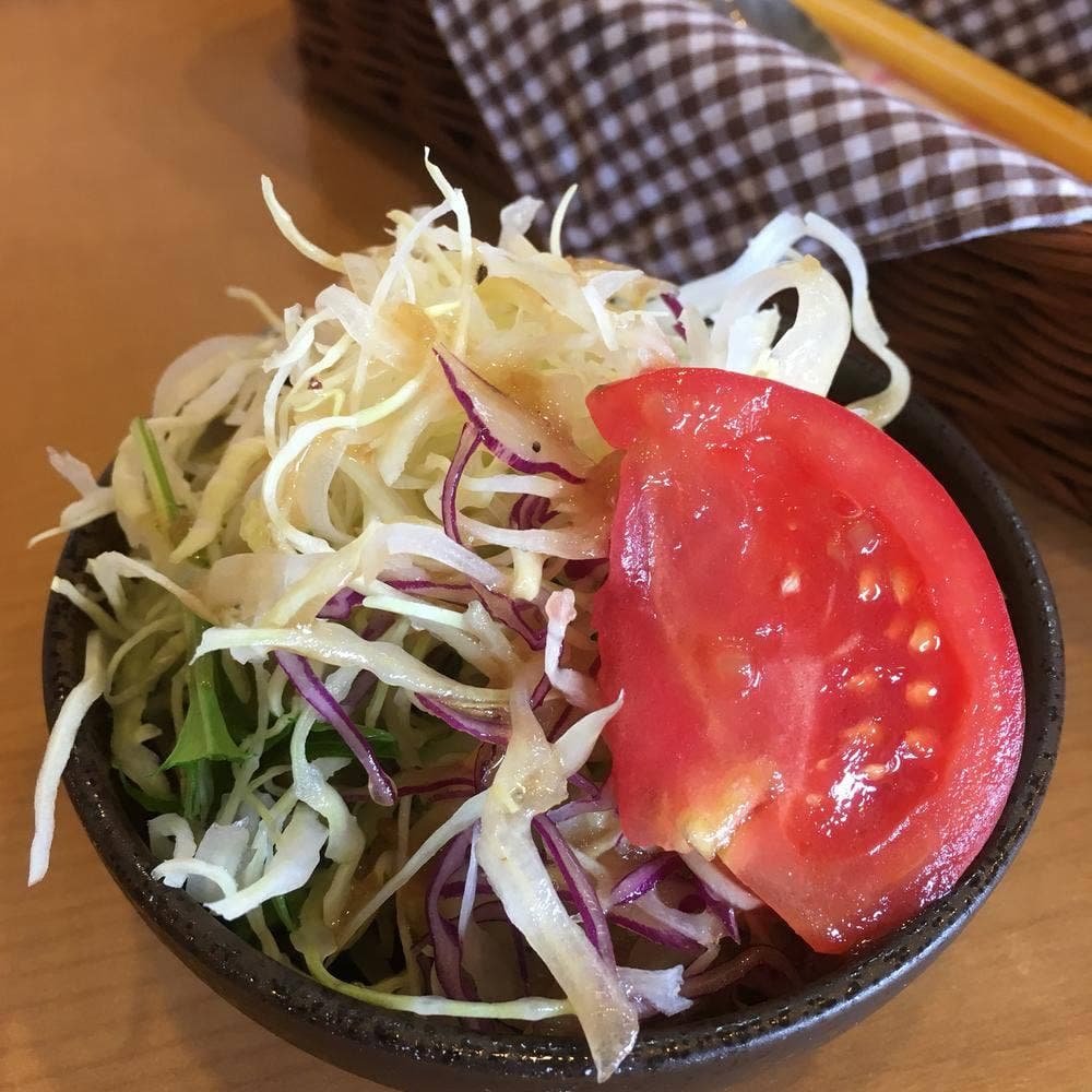Cafe Arrows