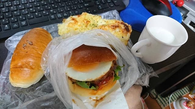 EMU 鶴ヶ島 - サブ画像2