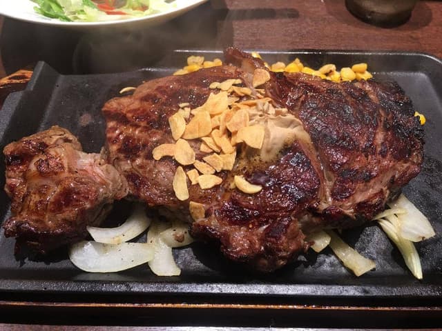 いきなりステーキ 佐賀基山店 - サブ画像1