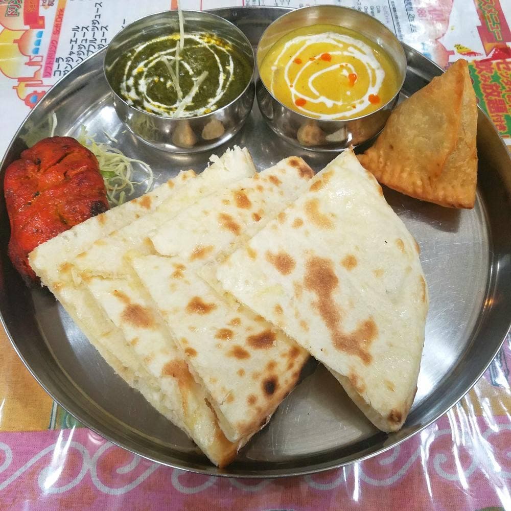 ドルガ・マハル