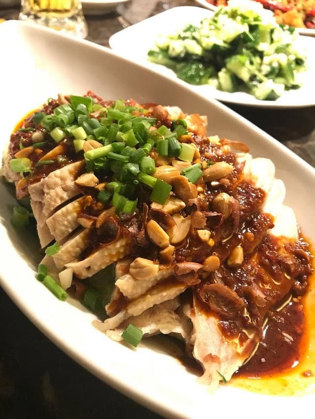 聚福楼 2号店 - サブ画像1