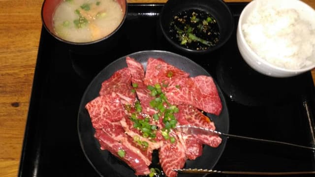 薩摩の牛太 池田店 - サブ画像3