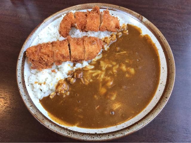カレーハウスCoCo壱番屋 長野大豆島店 - サブ画像2