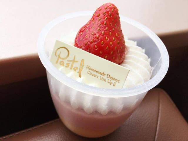 パステル ルミネ町田店 - サブ画像2