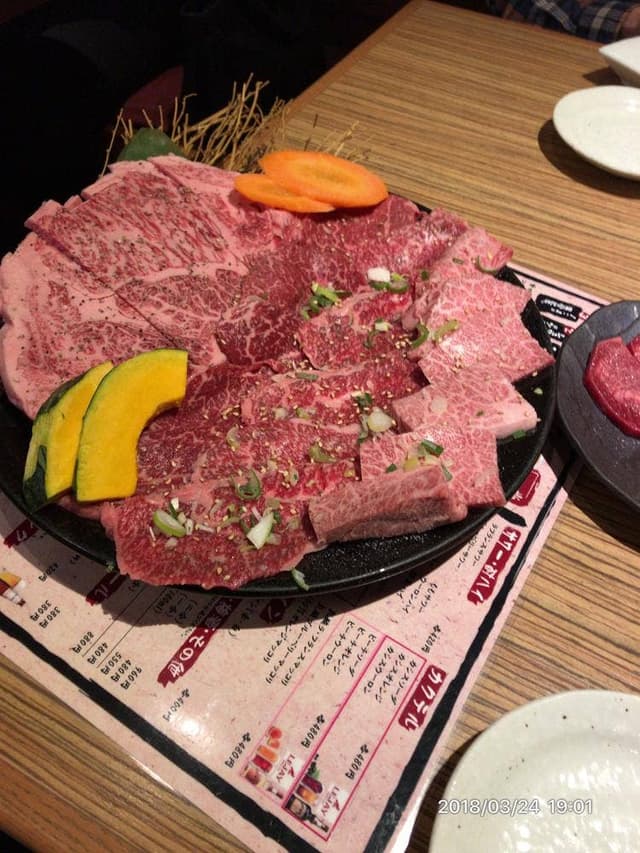 焼肉 福寿亭 - サブ画像3