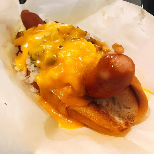フレッシュネスバーガー 中目黒店 - サブ画像3