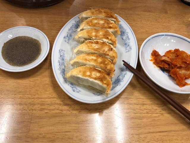 ぎょうざの満洲 常盤台北口店 - サブ画像1